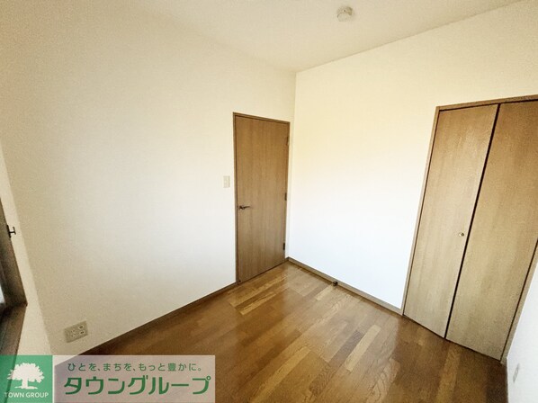 オクトス市ヶ尾の物件内観写真